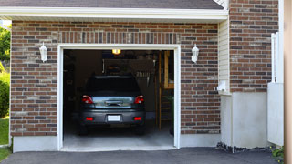 Garage Door Installation at North Auburn, California