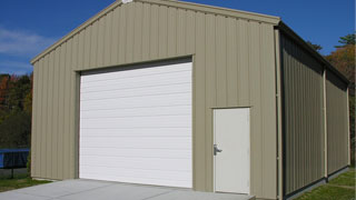 Garage Door Openers at North Auburn, California